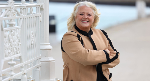 Louise McKeown Doogan, .IE