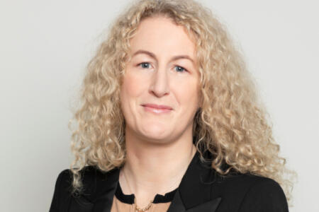 Mairead Malone, Logicalis