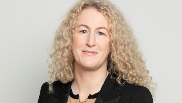 Mairead Malone, Logicalis