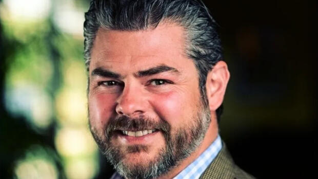 Mike DePalma, OpenText