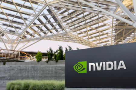 Nvidia Office