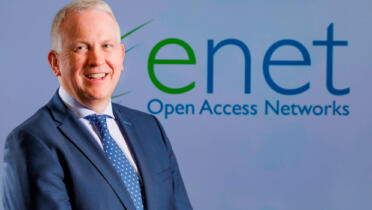 Peter McCarthy, Enet