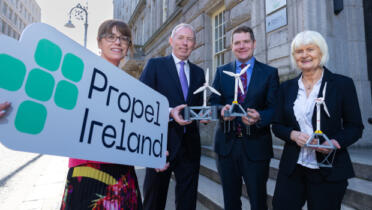 Propel Ireland