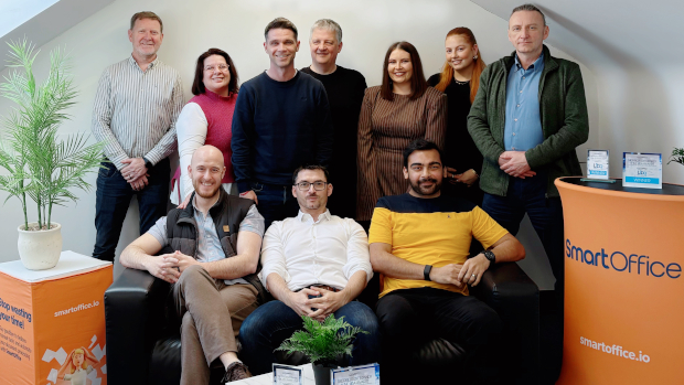 SmartOffice