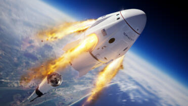 SpaceX