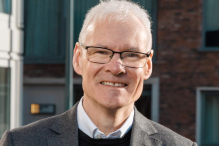 Tony Corrigan, BidReview