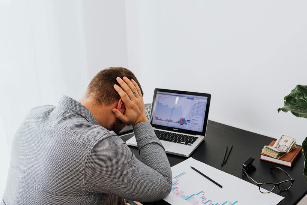 The Internet is too fragile to rely on