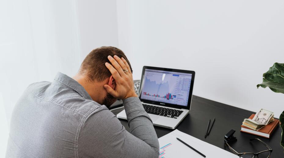 Workplace Stress