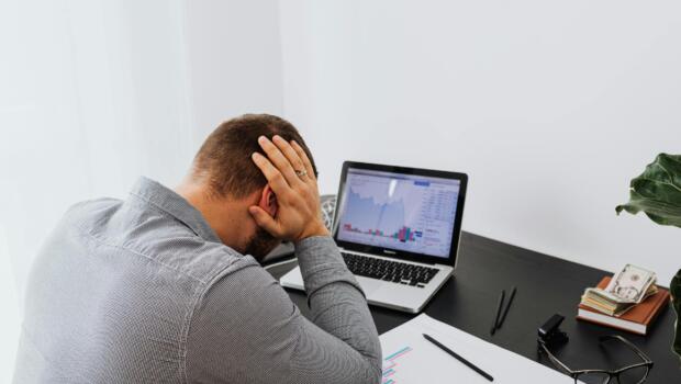 Workplace Stress