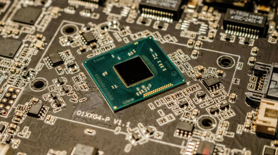 Microchip
