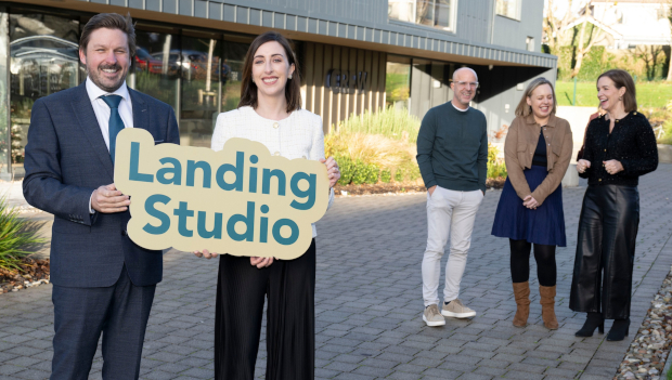 AIM Centre strengthens links with medtech and life science sectors with new Galway base