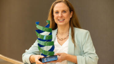 Laura Plunkett, CeADAR