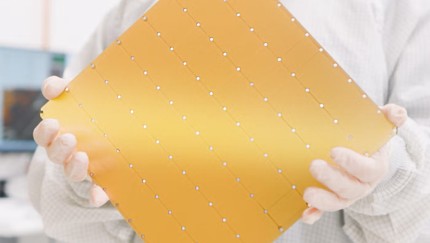 AI chipmaker Cerebras makes second attempt at Nasdaq flotation