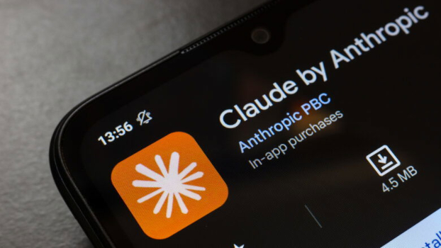 Google pumps $10bn into AI firm Anthropic