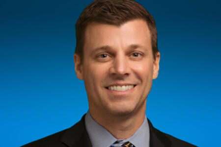 David Zinsner, Intel