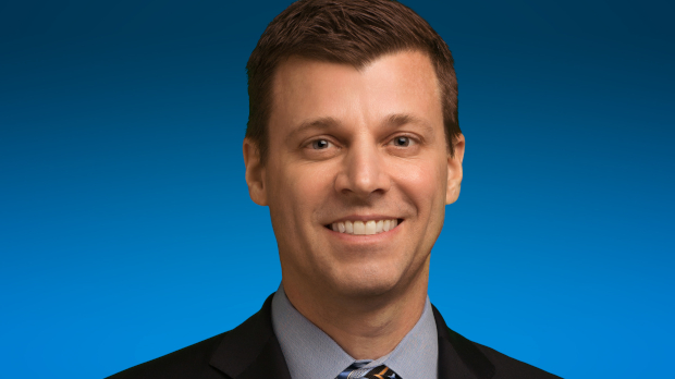 David Zinsner, Intel