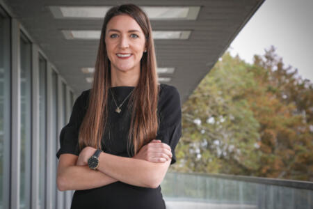 Dr Eimear Dolan, University of Galway