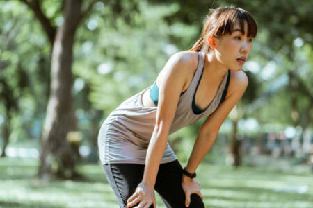 Runner