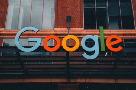 Google office