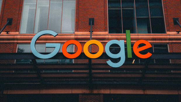 Google office