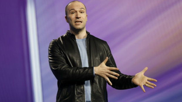 OpenAI says new model adept at making AI better