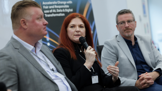 Can Europe win the race? AI and regulation in a changing world