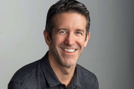 John Ternus