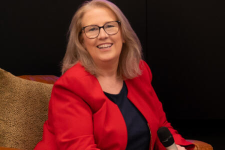 Mary Rodgers, PorterShed