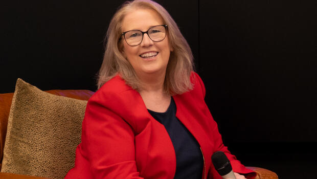 Mary Rodgers, PorterShed