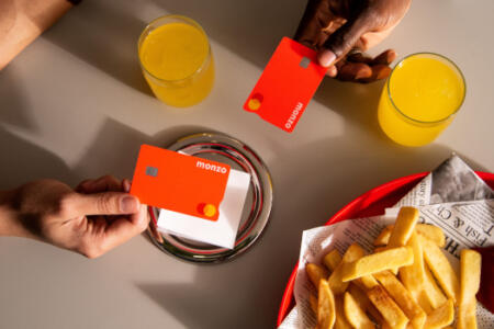 Monzo
