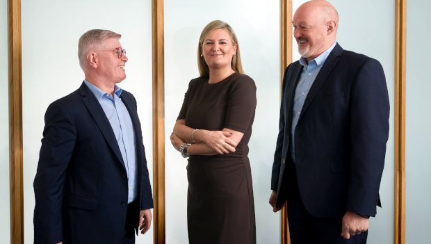 Revenue at The Noledge Group doubles to €10m with Pimbrook acquisition