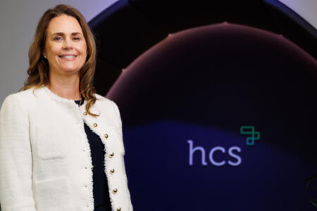 Pamela Farrell, HCS