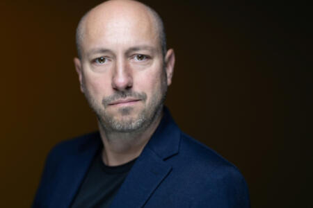 Guillaume Princen, Anthropic