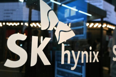 SK hynix