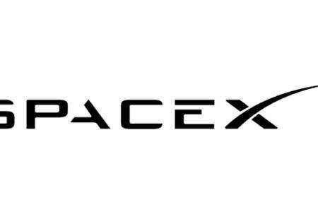 SpaceX logo