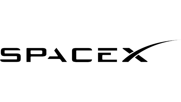 SpaceX logo