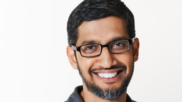 Sundar Pichai