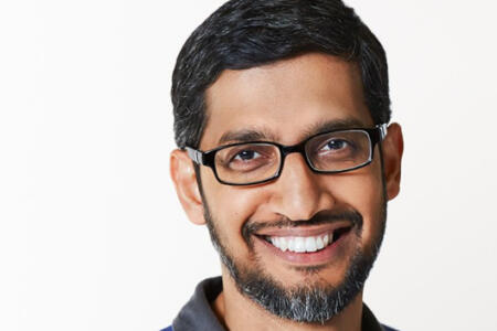 Sundar Pichai