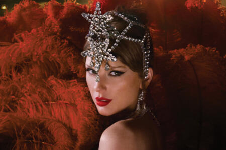 Taylor Swift