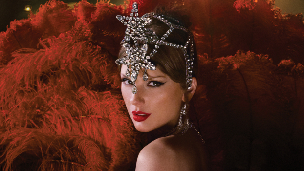 Taylor Swift files to trademark her voice amid AI clone boom