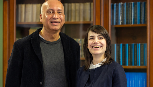 Trinity establishes Centre for Digital Security & Societal Resilience