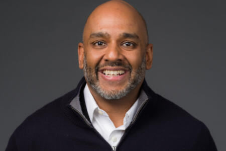 Arun Dev, Equinix