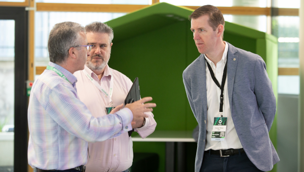Cyber security in Ireland in 2026: Why scale, strategy and skills matter more than ever