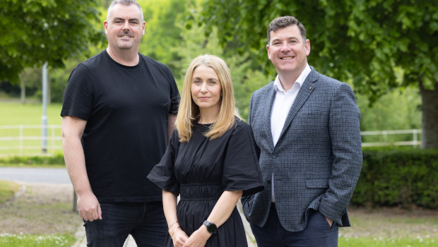 Document automation start-up raises total €1.1m after latest round backed by Enterprise Ireland, angel investors
