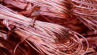 Copper Wire