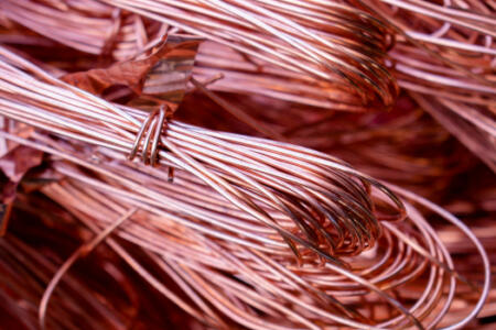 Copper Wire