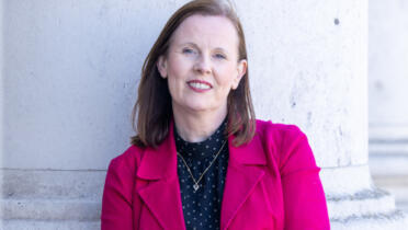 Prof Denise Fitzgerald