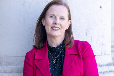 Prof Denise Fitzgerald