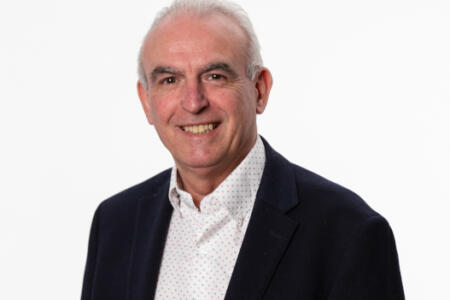 Derek Boyle, Techies Go Green