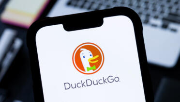DuckDuckGo
